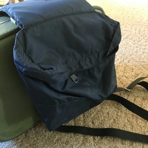 Vintage Holubar DOG backpack/saddle bags - Picture 3 of 6